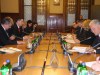 U Budimpešti se sastali predsjedatelj Zastupničkog doma dr. Denis Bećirović i predsjednik Narodne skupštine Mađarske Laszlo Kover

